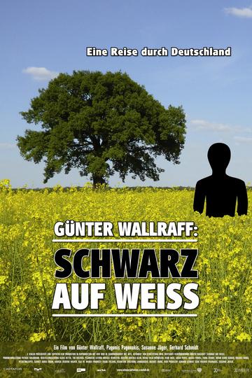 Günter Wallraff: Schwarz auf Weiß