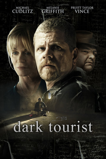Poster The Grief Tourist