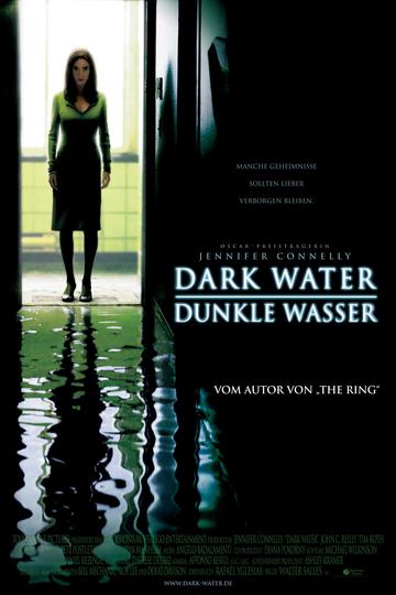Dark Water - Dunkle Wasser