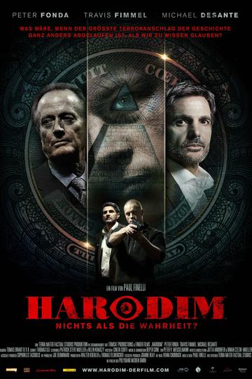Harodim - Nichts als die Wahrheit?