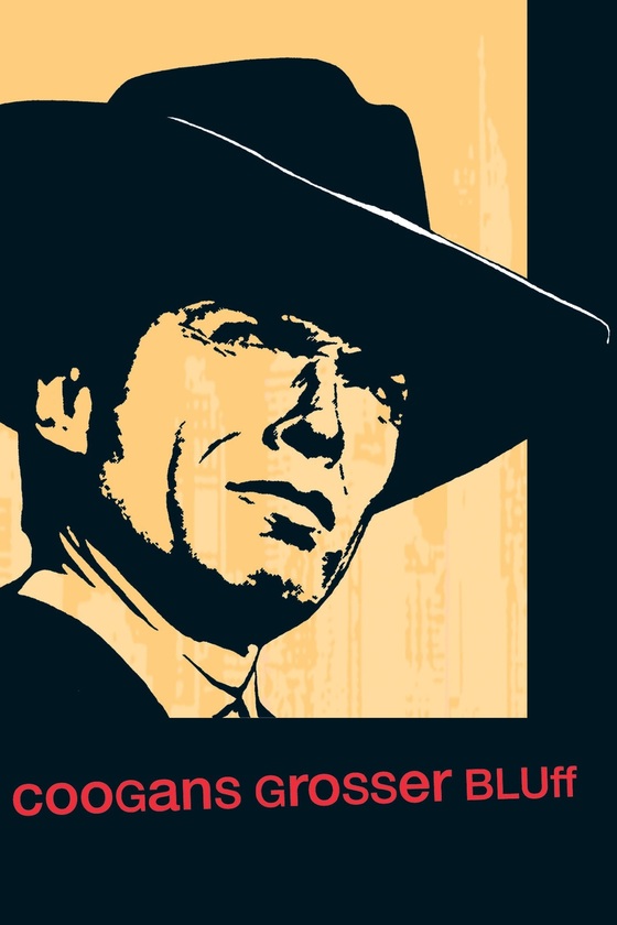  Coogans großer Bluff