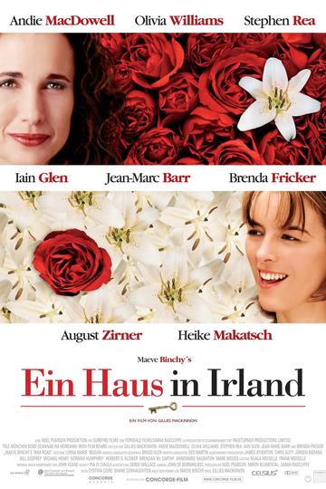Ein Haus in Irland