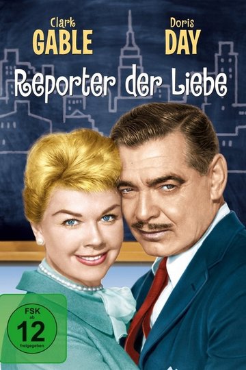 Poster  Reporter der Liebe