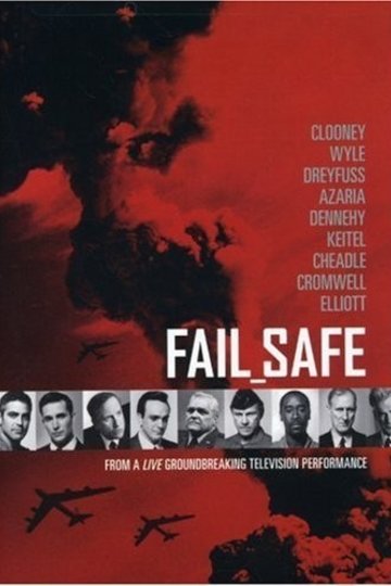 Poster Fail Safe
