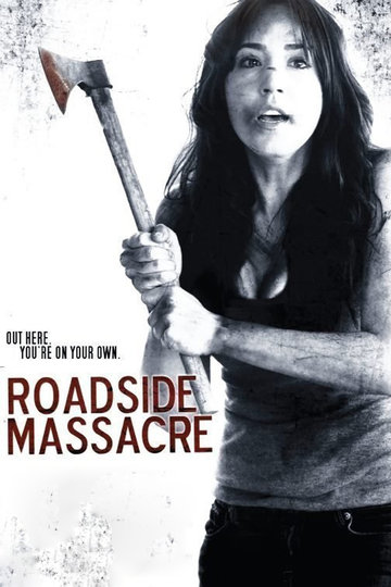 Poster Roadside Massacre