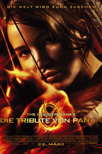 Die Tribute von Panem - The Hunger Games