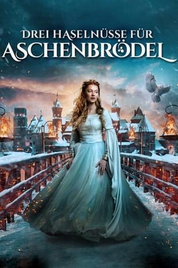 Poster Drei Haselnüsse für Aschenbrödel