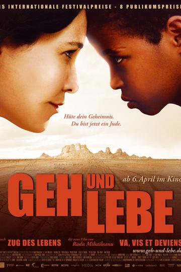 Geh und lebe