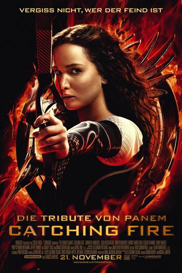 Die Tribute Von Panem: Die Reihenfolge, Die Deinen Filmabend Revolutionieren Wird! - ydija9t