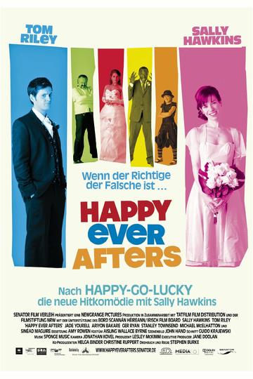Happy Ever Afters
