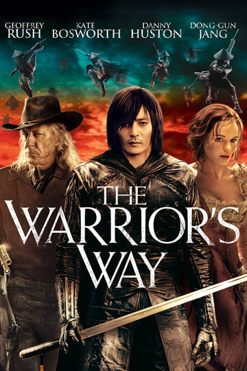  The Warrior's Way