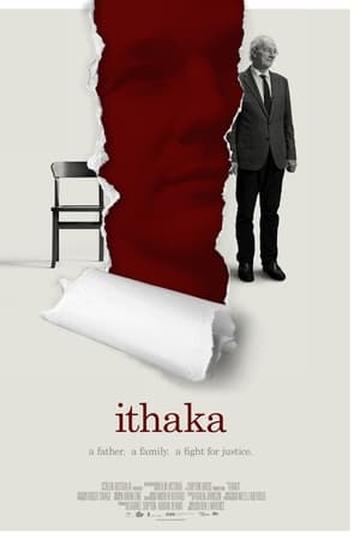 Poster Ithaka