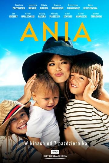 Poster Ania