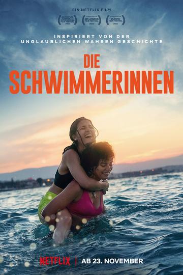 Die Schwimmerinnen