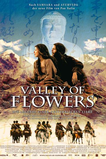 Valley of Flowers