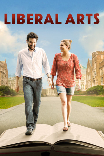 Poster Liberal Arts
