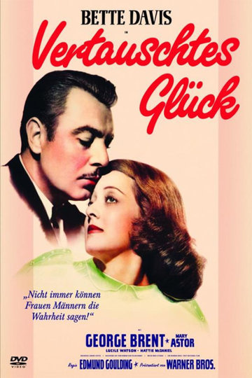 Poster The Great Lie