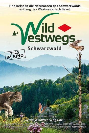 WildWestwegs Poster WildWestwegs