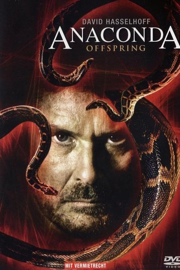 Anaconda 3: The Offspring