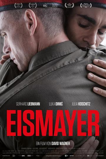 Poster Eismayer