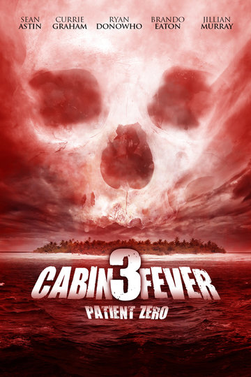 Poster Cabin Fever: Patient Zero