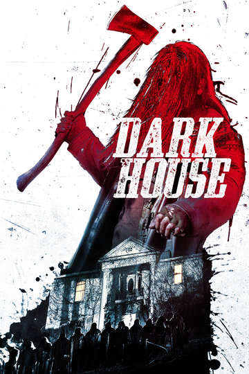 Poster Dark House