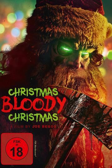 Christmas Bloody Christmas
