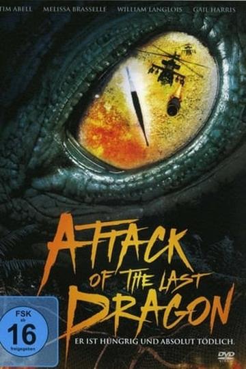 Curse of the Komodo