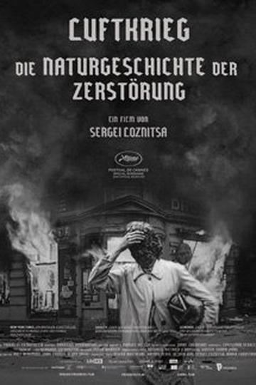 Luftkrieg - Die Naturgeschichte der Zerstörung