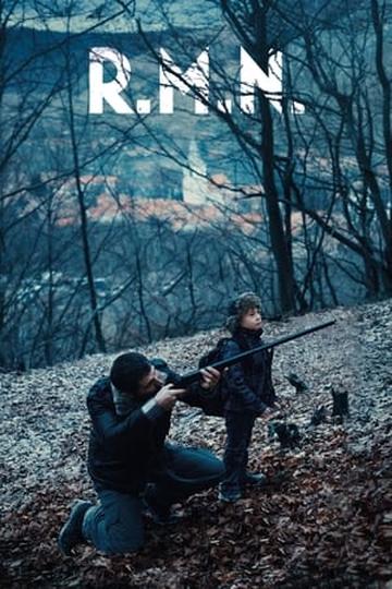 Poster R.M.N