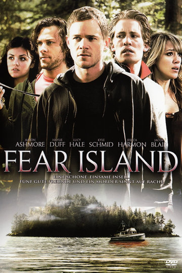 Fear Island