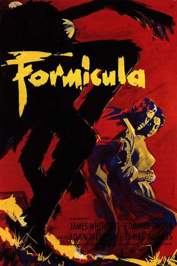 Formicula