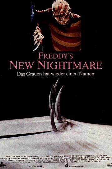  Freddys New Nightmare