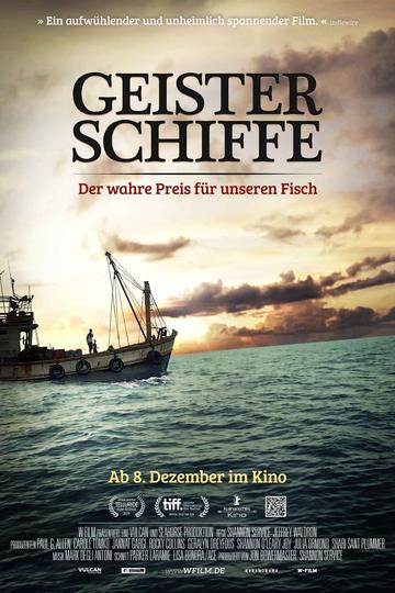 Geisterschiffe - Der wahre Preis für unseren Fisch