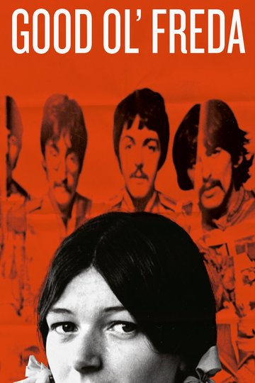 Poster Good Ol' Freda