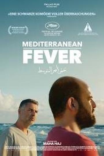 Poster Mediterranean Fever