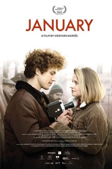 Poster January