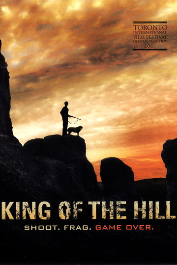 El Rey de la montaña