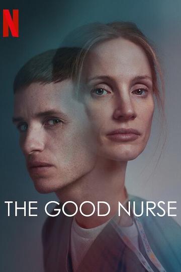 Poster The Good Nurse