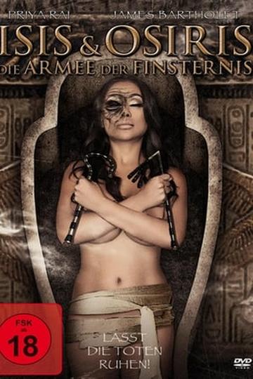 Isis Rising: Curse of the Lady Mummy