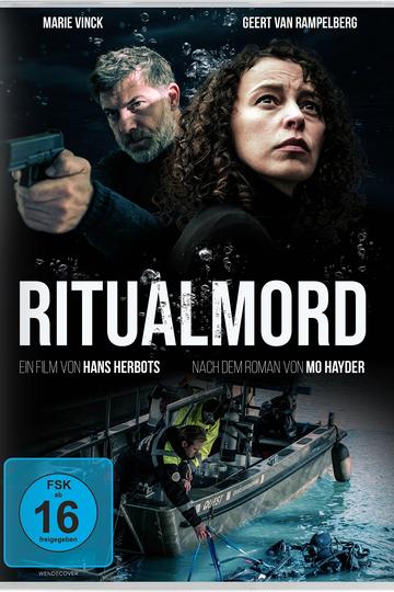 Poster Ritualmord