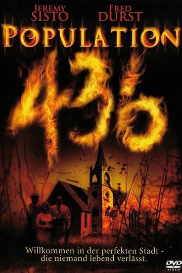 Population 436