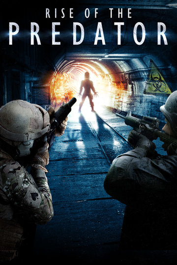 Black Ops: Rise of the Predator
