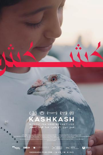 Poster Kash kash