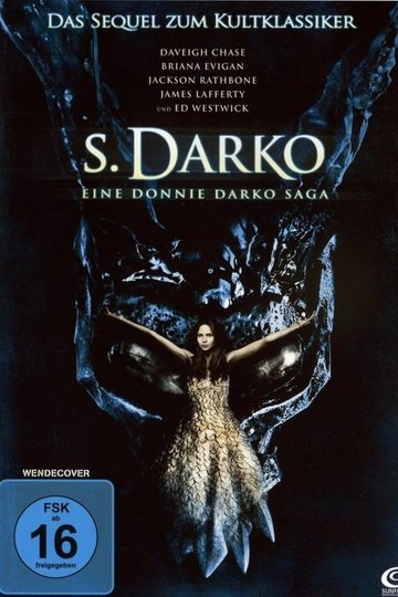 Poster S. Darko