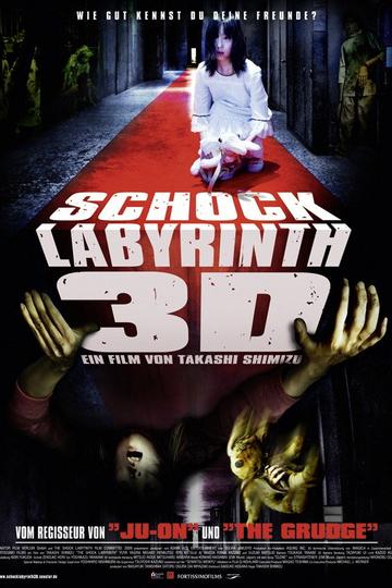 Schock Labyrinth 3D