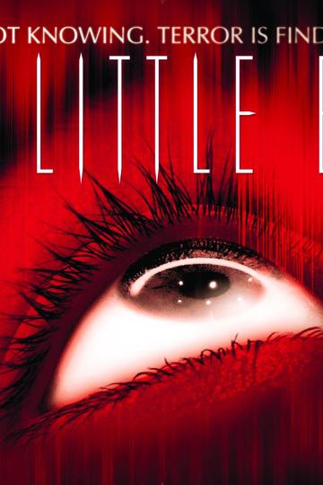 My Little Eye