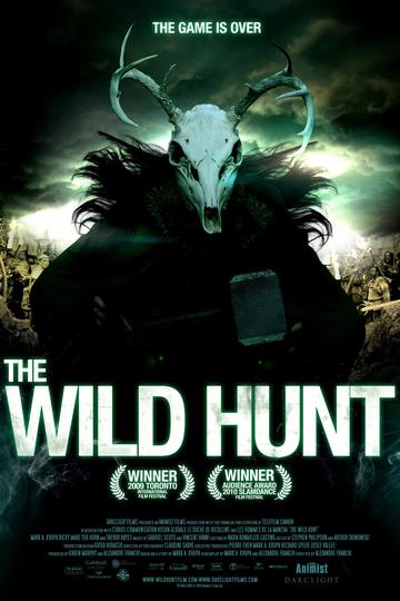 The Wild Hunt