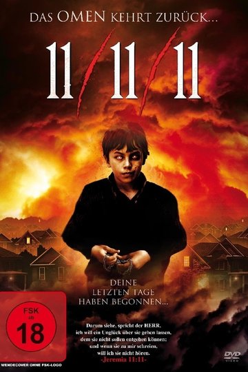 Poster 11/11/11