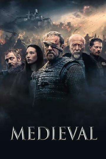 Poster Medieval